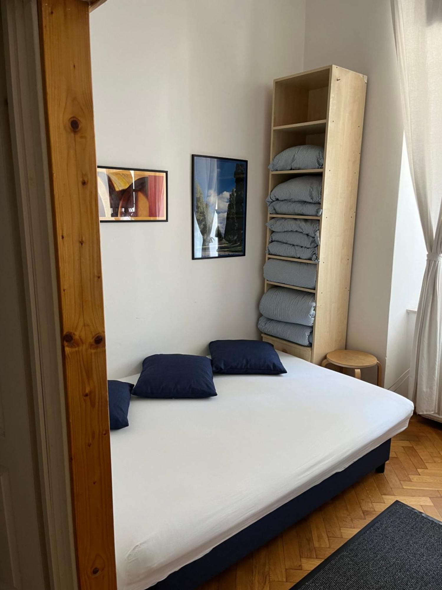 Home In Krakow Silvio'S Apartments Eksteriør billede