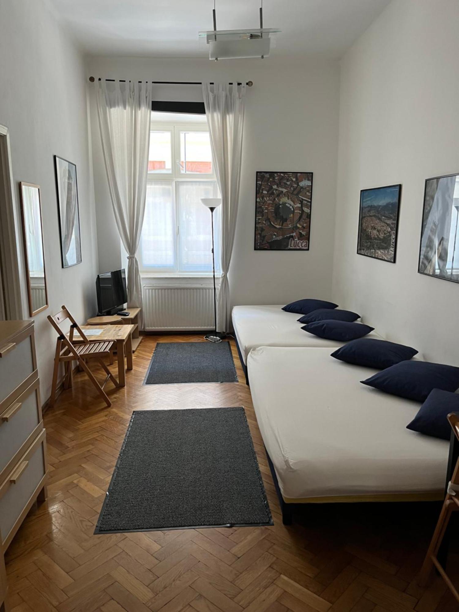 Home In Krakow Silvio'S Apartments Eksteriør billede